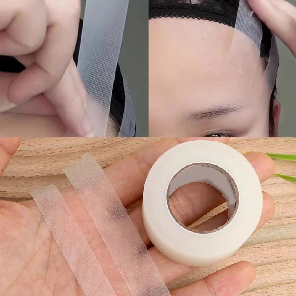 8M PE Invisible Eyelid Lift Tape | Double Eyelid Makeup Tool Eyelid Lift Tape QXL