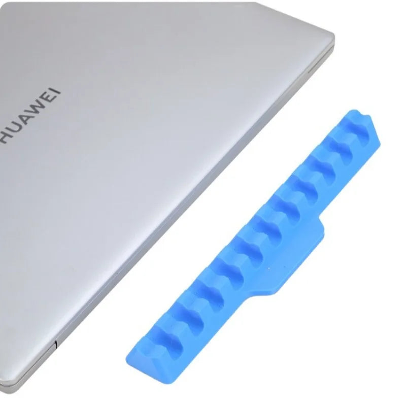 Universal Laptop Cooling Stand | Portable Elevating Base Laptop Cooling Stand QXL