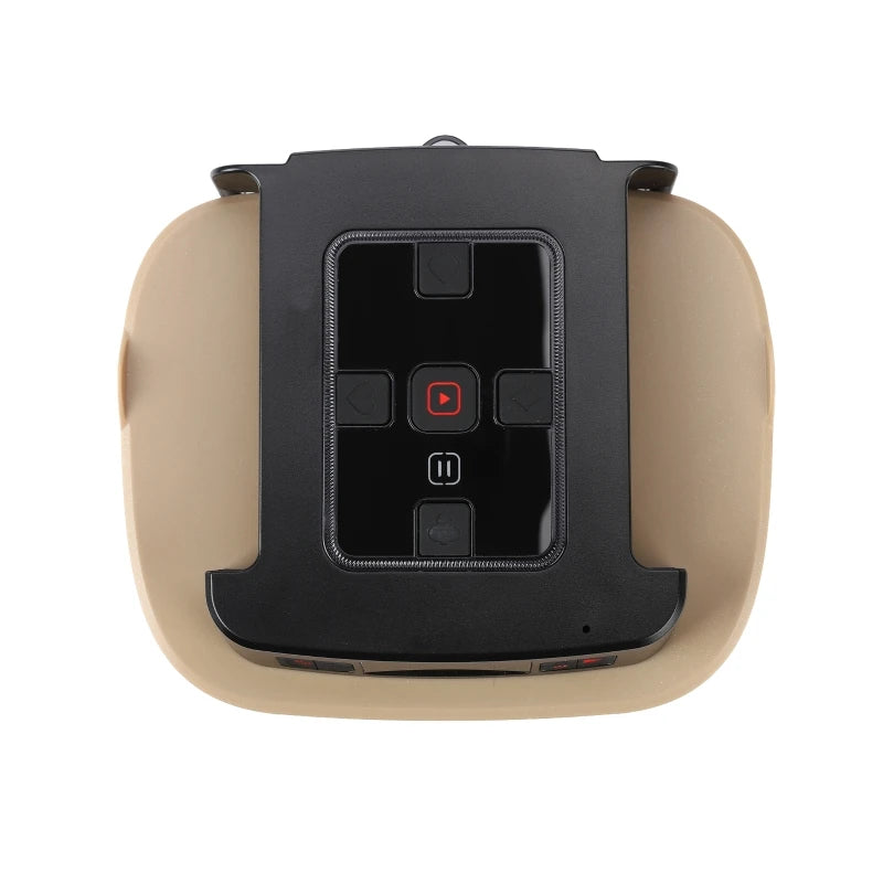 Dreamburgh Voice-Controlled Auto Card Shuffler & Dealer Card Shuffler Machine QXL