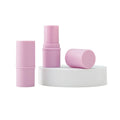 6g Empty Refillable Lipstick Tube | DIY Lip Balm Container Lip Balm Container QXL D
