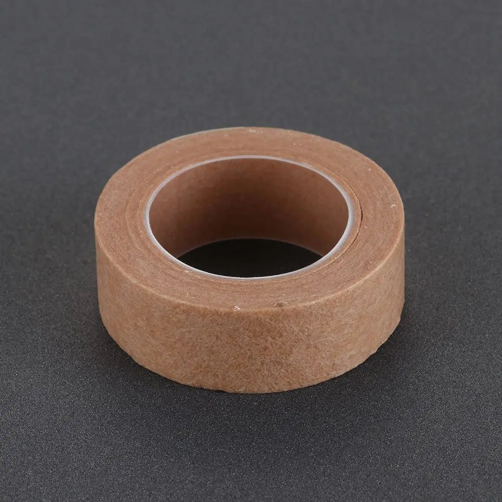 Non-Woven Double Eyelid Tape Roll | Eye Lift Stickers & Stencils Eyelid Tape QXL