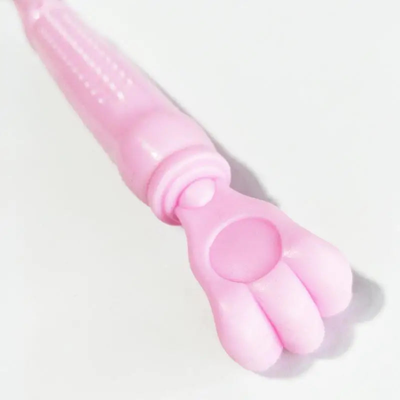 Double Head Tapping Massage Hammer | Acupoint Body Massager Tapping Massage Hammer QXL