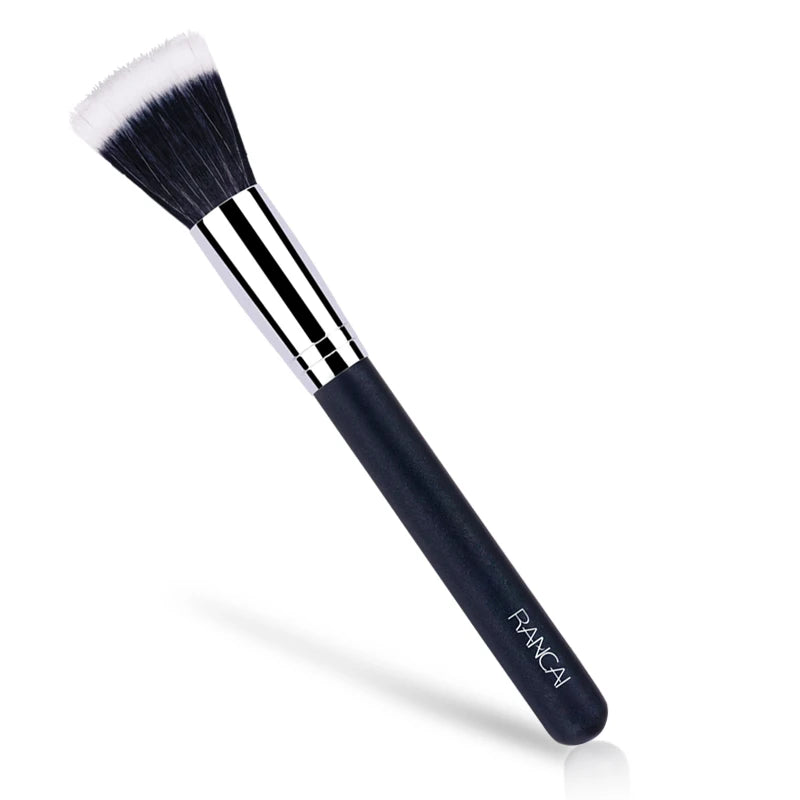 RANCAI Powder Contour Brush – Soft Fiber Makeup Tool Powder Makeup Brush QXL 187 Makeup brush