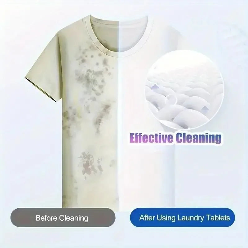 30-Pack Color Catcher Sheets | Anti-Bleed Laundry Sheets Laundry Color Catchers QXL