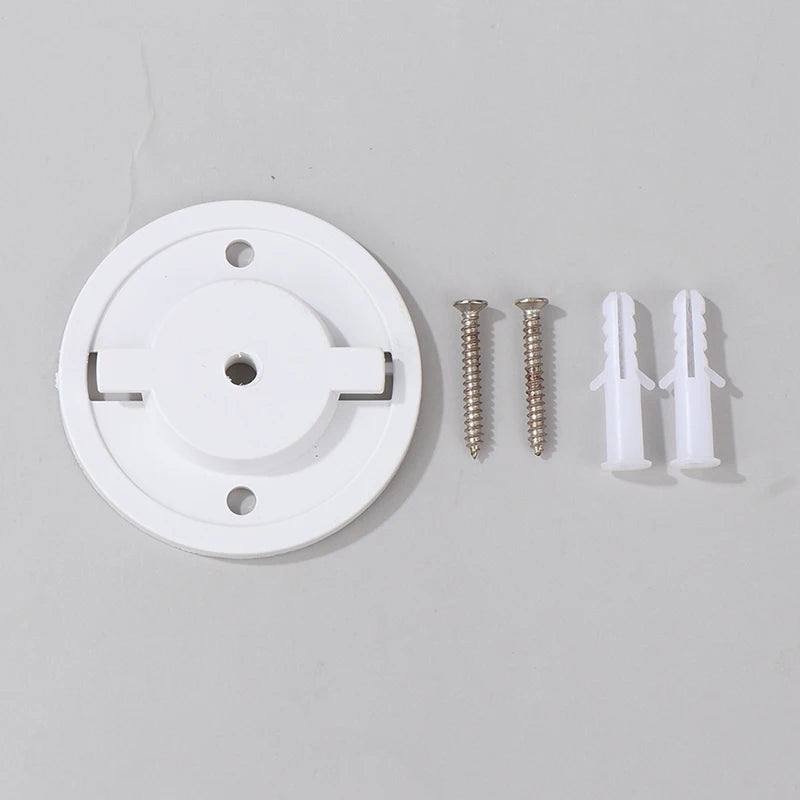 TL70 Wall & Ceiling Mount for TP-Link Tapo C200 C210 Camera Camera Mount Bracket QXL