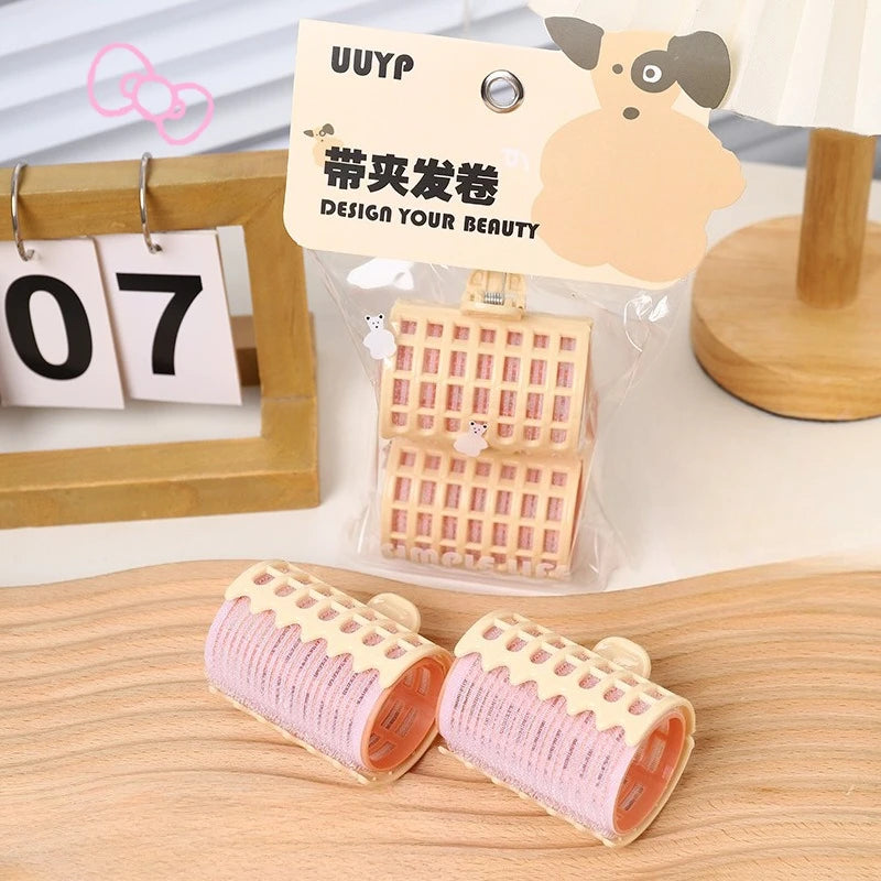 Volumizing Hair Root Clips | Bangs Curling Pins 5 Styles Set Hair Volumizing Clips QXL