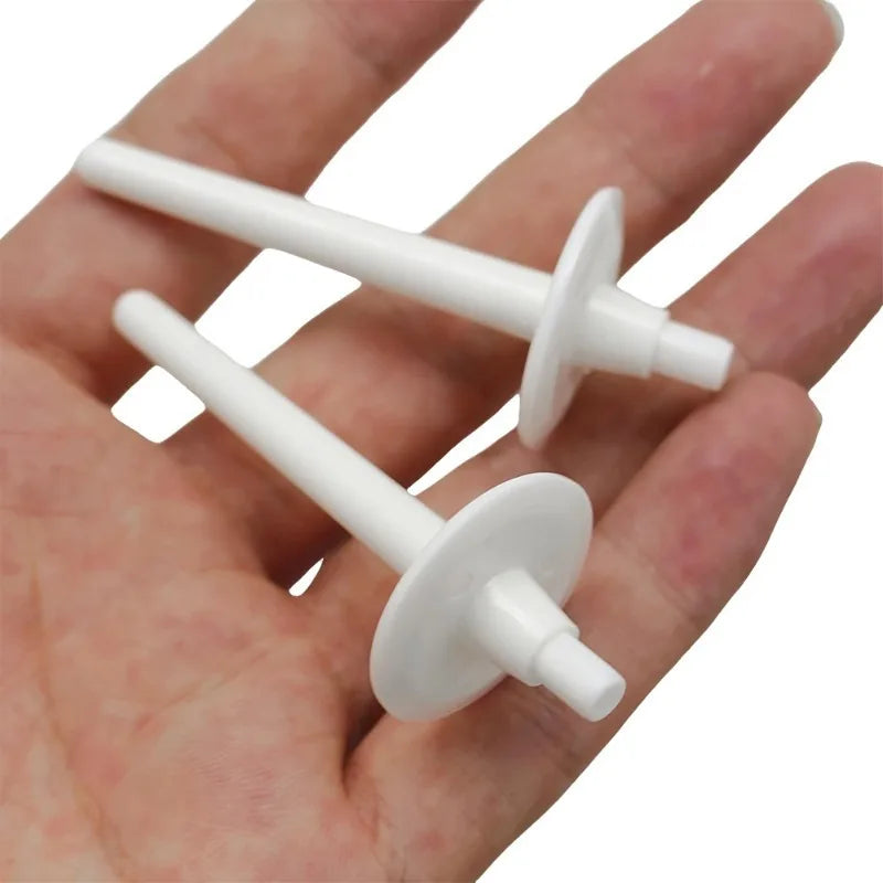 Thread Spool Holder for Singer Double Needle Sewing Machine Sewing Machine Accessory QXL