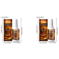 Wood Polish Spray 150ml | Floor & Furniture Scratch Repair Wax Floor & Wood Polish QXL 2PCS