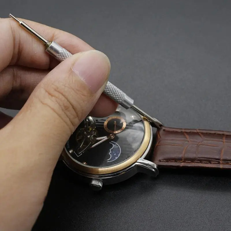 Watch Band Spring Bar Tool | Strap & Pin Remover Watch Repair Tool QXL