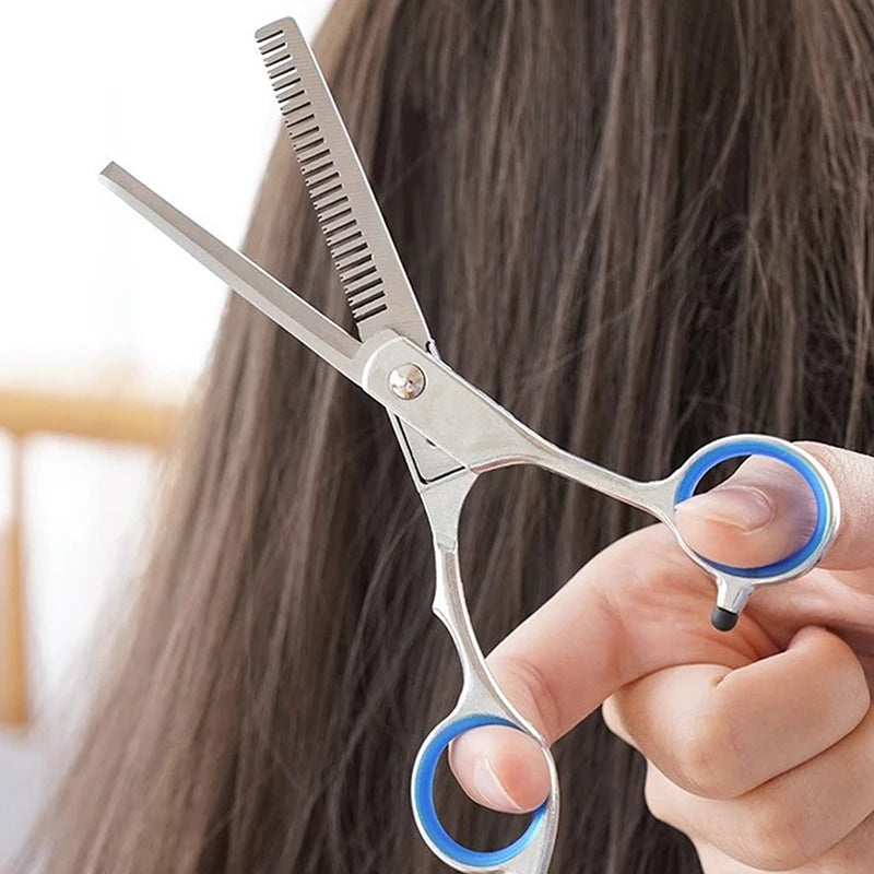 YOVIP Hair Thinning Scissors | Professional Stainless Shears Hair Thinning Scissors QXL