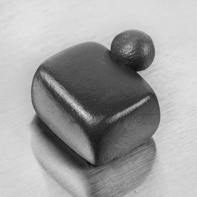Tungsten Putty Sinker Weight – Carp Fishing Rig Tackle 22g Fishing Rig Sinker QXL