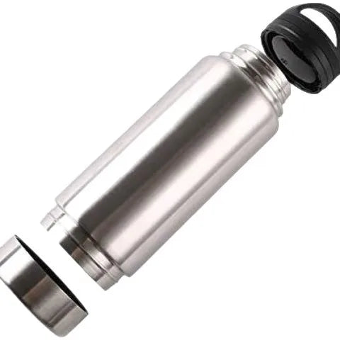Secret Compartment Water Bottle | Hidden Stash Storage Jar Hidden Stash Container QXL