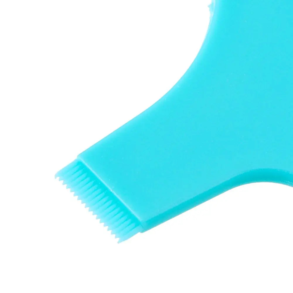 10-Pack Y-Shape Eyelash Cleaner Brushes | Lash Lift Tool Eyelash Cleaner Brush QXL