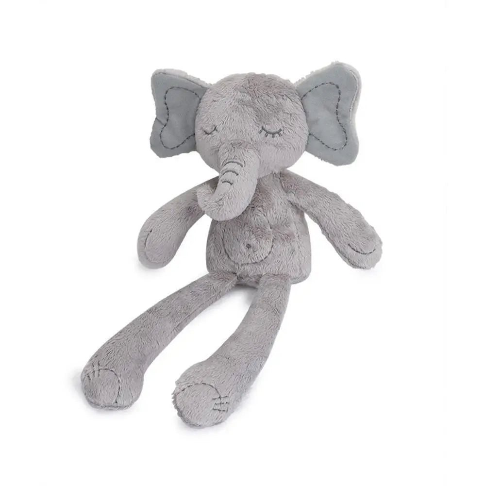 Long-Legged Rabbit Plush Toy | Soft Baby Crib & Stroller Doll Stuffed Plush Toy QXL