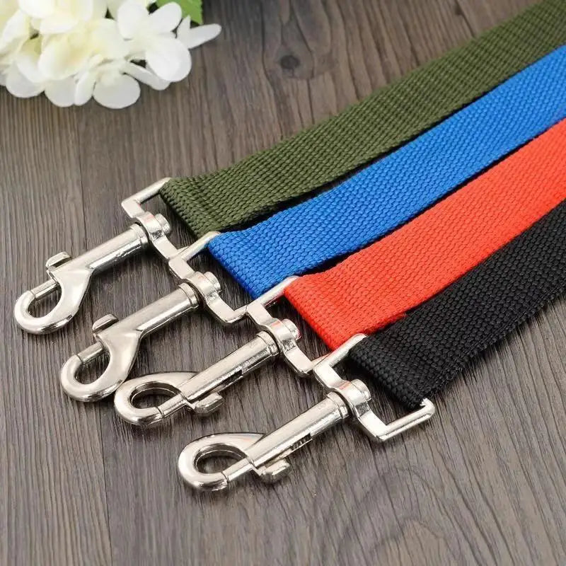 Adjustable Dog Car Harness Seat Belt & Safety Lead Clip Pet Car Harness QXL