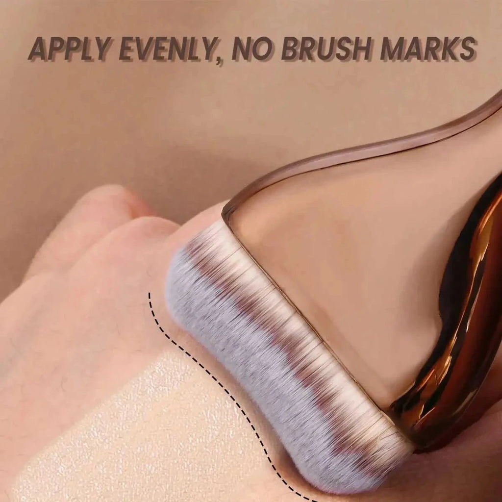 7–19 Piece Makeup Brush Set | Foundation, Blush & Eye Brushes Makeup Brush Set QXL