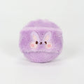 Kawaii Cartoon Makeup Puff | Soft Powder Cosmetic Blender Cosmetic Makeup Puff QXL WHITE