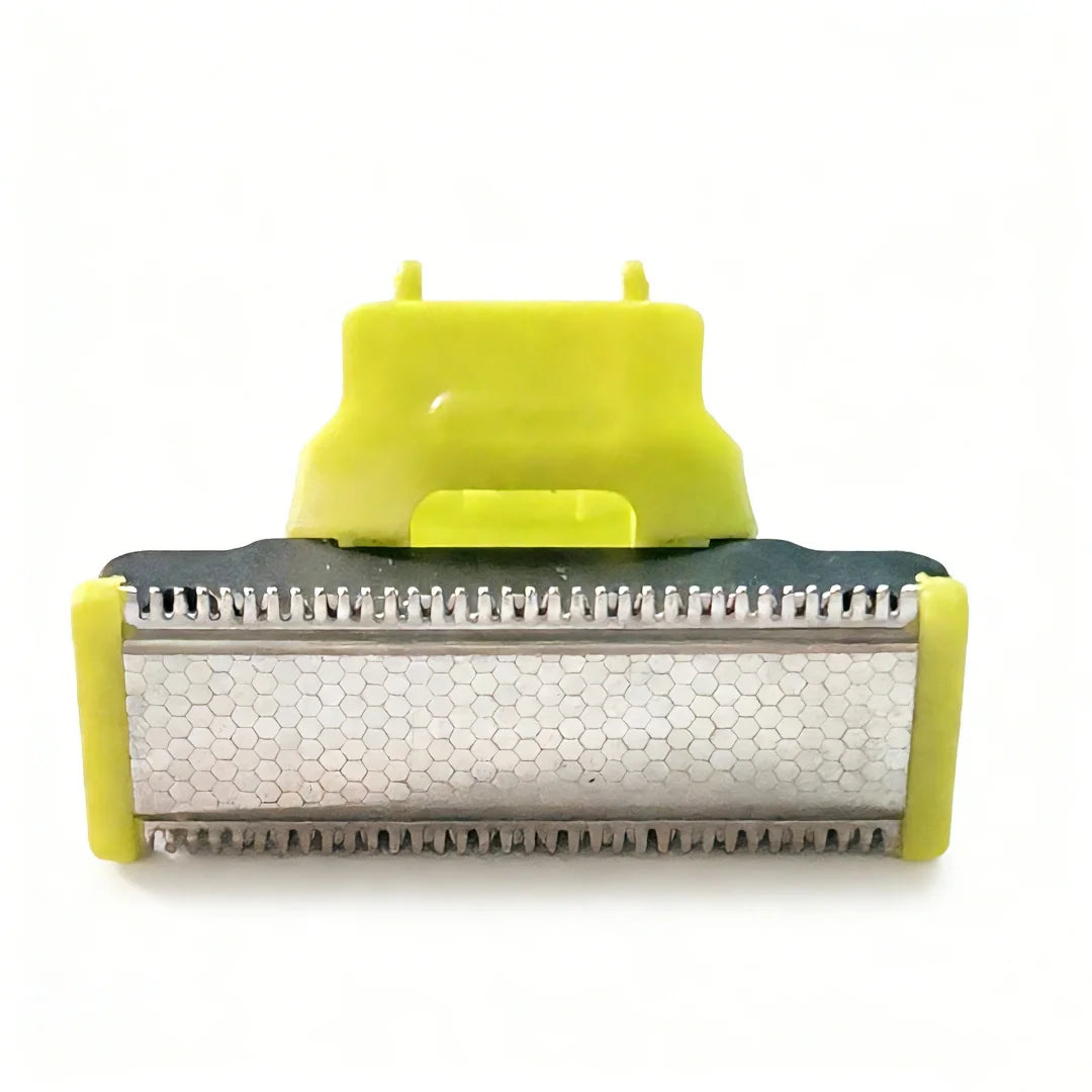 Electric Shaver Replacement Heads for Men | 1–4 Pack Shaver Replacement Heads QXL