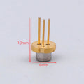 850nm 1W IR Laser Diode TO56 5.6mm | High Power Semiconductor LD IR Laser Diode QXL one size