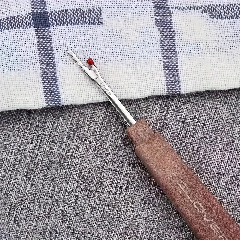 Thread Remover Cutting Tool Set | Sewing & Knitting Kit Sewing Tool Set QXL