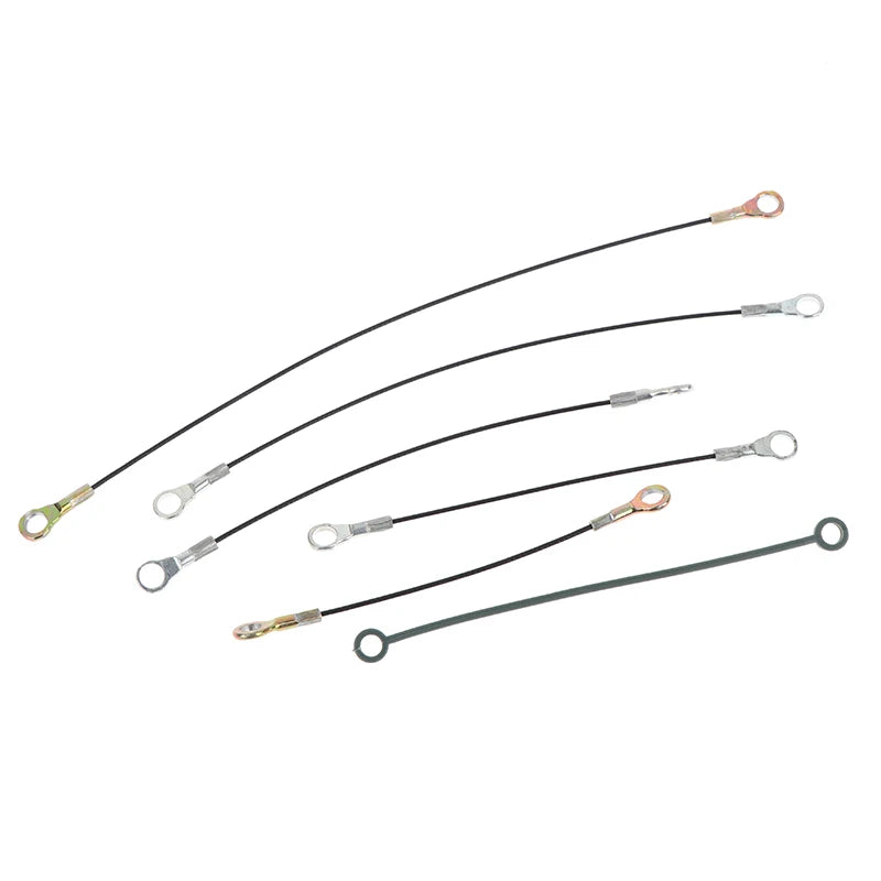 Motorcycle Top Case Drawstring 15–40cm | SH48 SH59 SH33 Spare Top Case Spare Part QXL