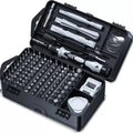 Precision Screwdriver Set | Torx Triwing Bits Repair Kit Precision Screwdriver Set QXL black 2
