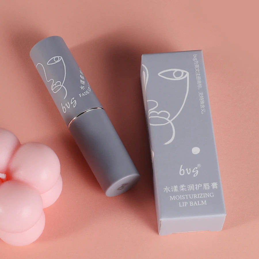 MAXFINE Hydrating Lip Balm | Long-Lasting Moisture & Shine Hydrating Lip Balm QXL