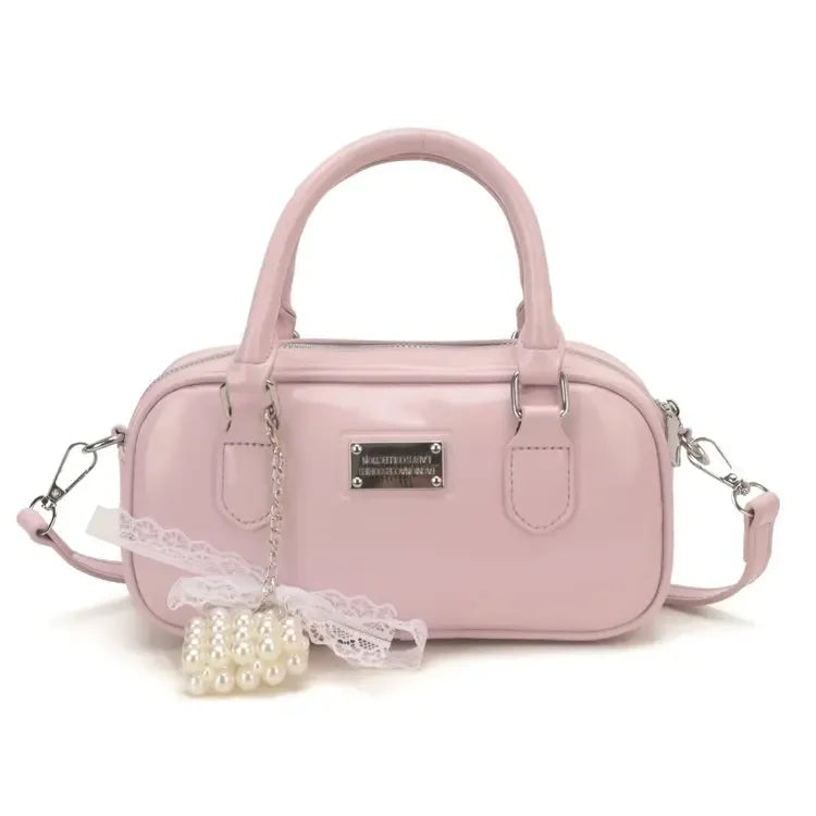 Elegant Women's Tote Bag | Designer-Style Leather Handbag Women's Tote Bag QXL