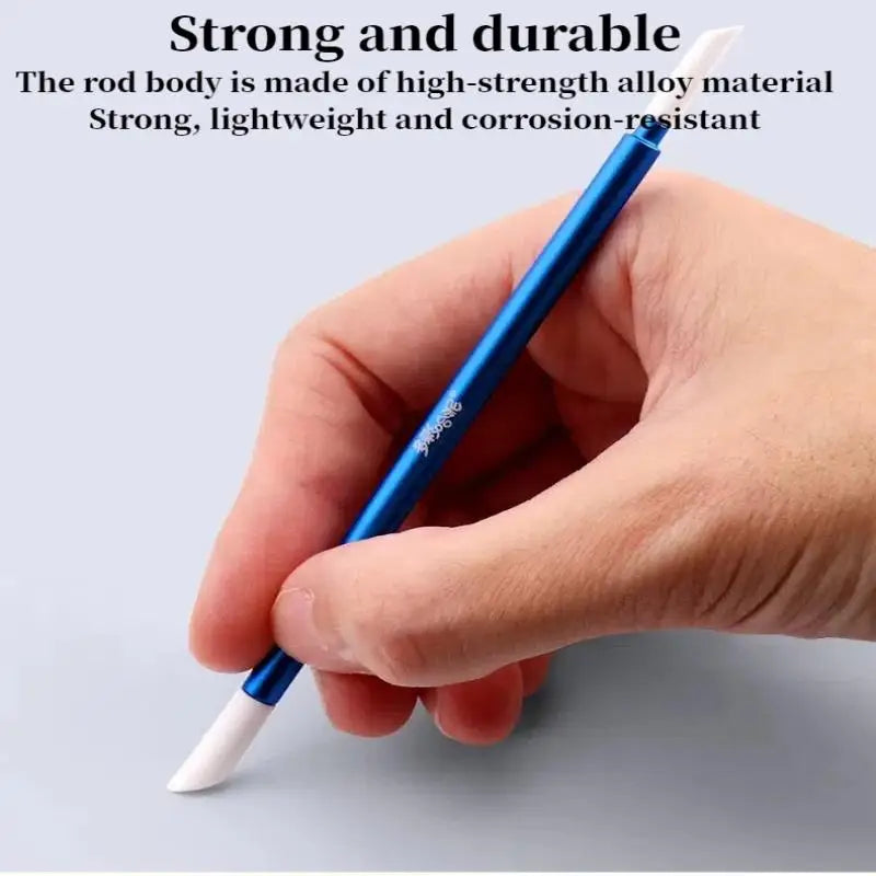 Aluminum Alloy Panel Line Eraser Stick | Model Cleaning Tool Model Cleaning Tool QXL