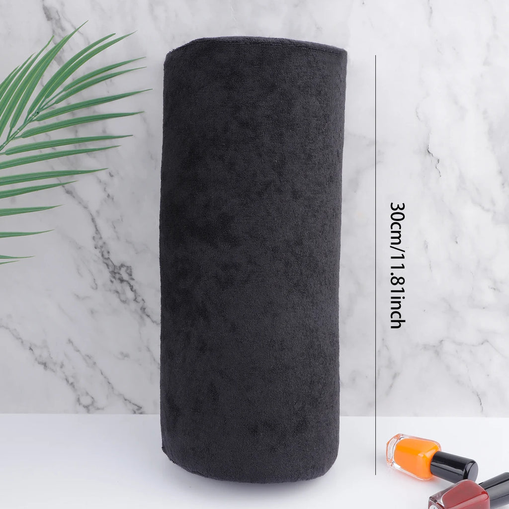 Soft Nail Arm Rest Pillow | Manicure Hand Cushion Sponge Nail Arm Rest Pillow QXL