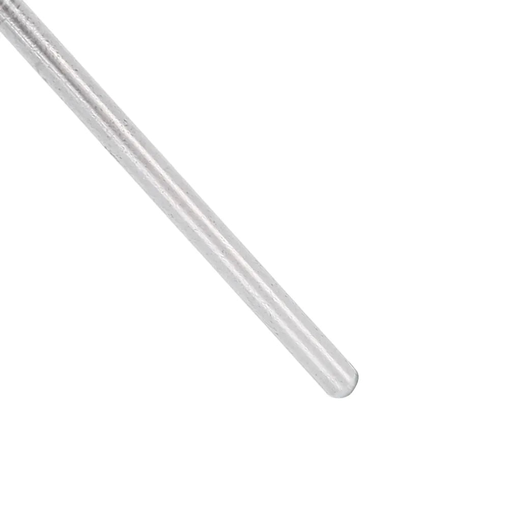 50-Pack Ball Head Nail Drill Bits | Diamond Grinding Set Nail Drill Bits QXL
