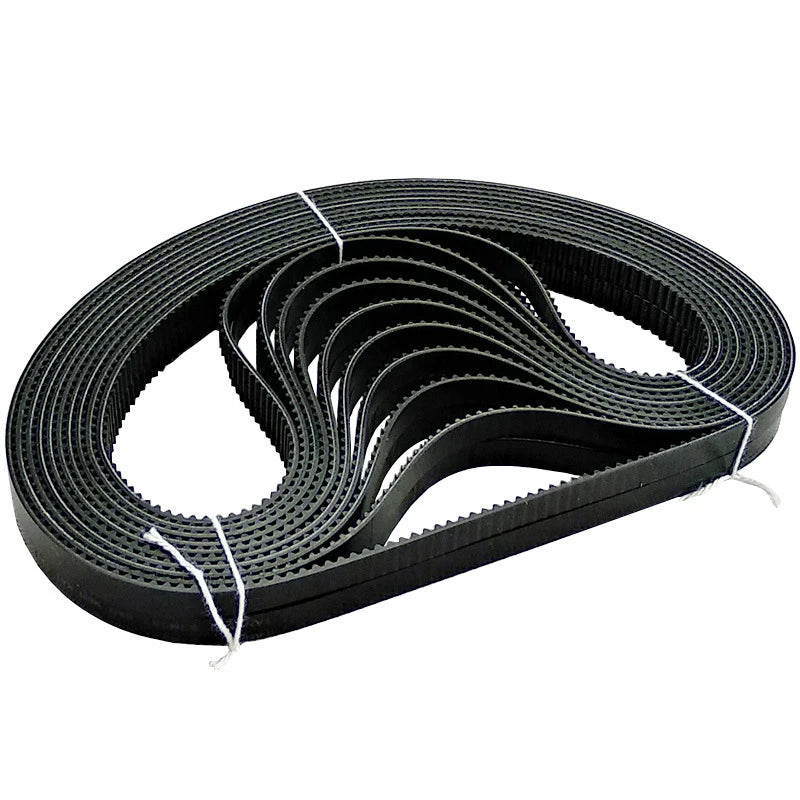 Bread Machine Drive Belt 173T | 420–570mm Replacement Part Bread Maker Belt QXL