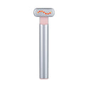 Microcurrent Eye Massager | Vibration & Heat Therapy – OREADEX Eye Massager Device QXL silver