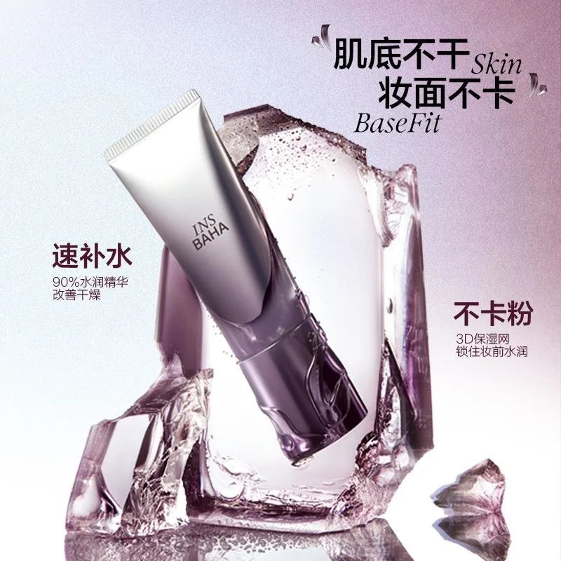 Cooling Hydrating Makeup Primer | Pore-Minimizing 35g Makeup Primer QXL