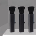 Retractable Keyboard & Car Air Vent Cleaning Brush Cleaning Brush QXL 3pcs