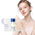 Skin-Balancing Hydrating Face Serum | Pore-Minimizing Daily Use Face Serum QXL 1set