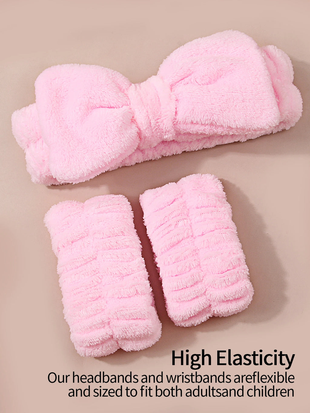 KOSSHOW 7-Piece Makeup Brush & Beauty Sponge Set Makeup Brush Set QXL