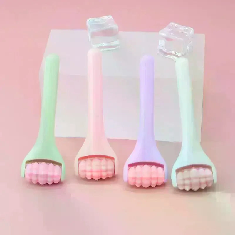 Mini Silicone Eye Roller Massager – Depuff & Firm | YOVIP Eye Roller Massager QXL