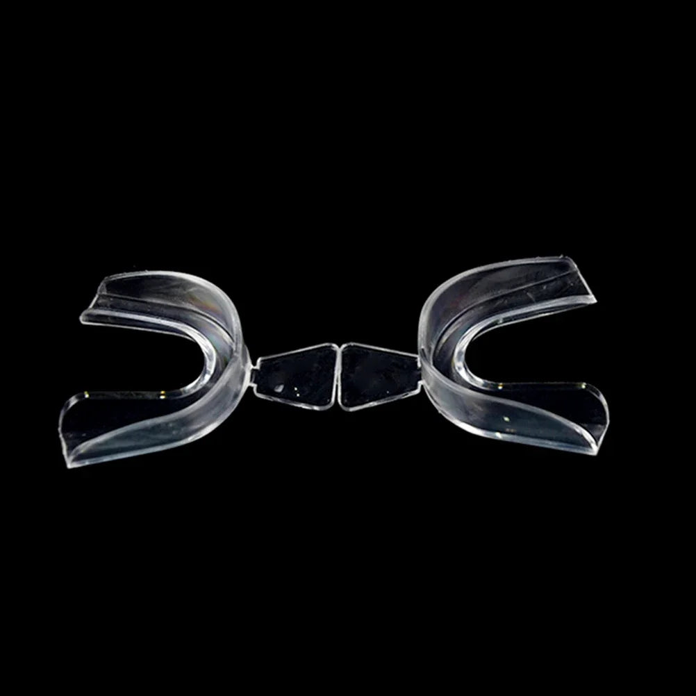 Thermoforming Teeth Whitening Tray | Custom-Fit Mouth Guard Teeth Whitening Tray QXL