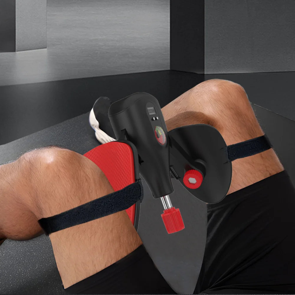 360° Pelvic Floor & Thigh Trainer | Adjustable Resistance Device Thigh & Pelvic Trainer QXL