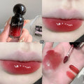 Gege Bear Glass Lip Gloss | Clear Shine & Long-Lasting Lip Gloss QXL 5