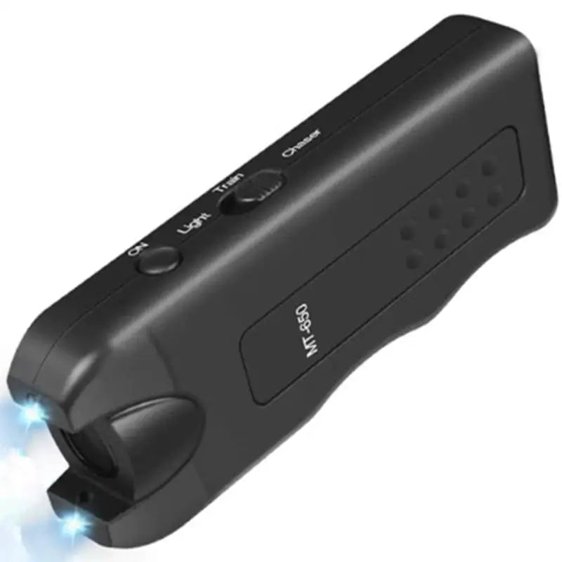 Ultrasonic Dog & Cat Repeller | Portable LED Pet Training Device Pet Training Device QXL