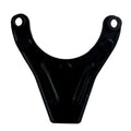RV Condensate Drain Deflector for Truma Alde Caravan Camper Condensate Drain Deflector QXL black