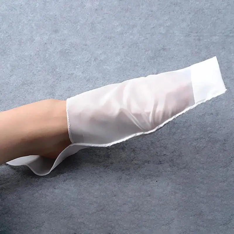 Open Toe Compression Sock Aid Applicator | Easy Slide Sock Aid Applicator QXL