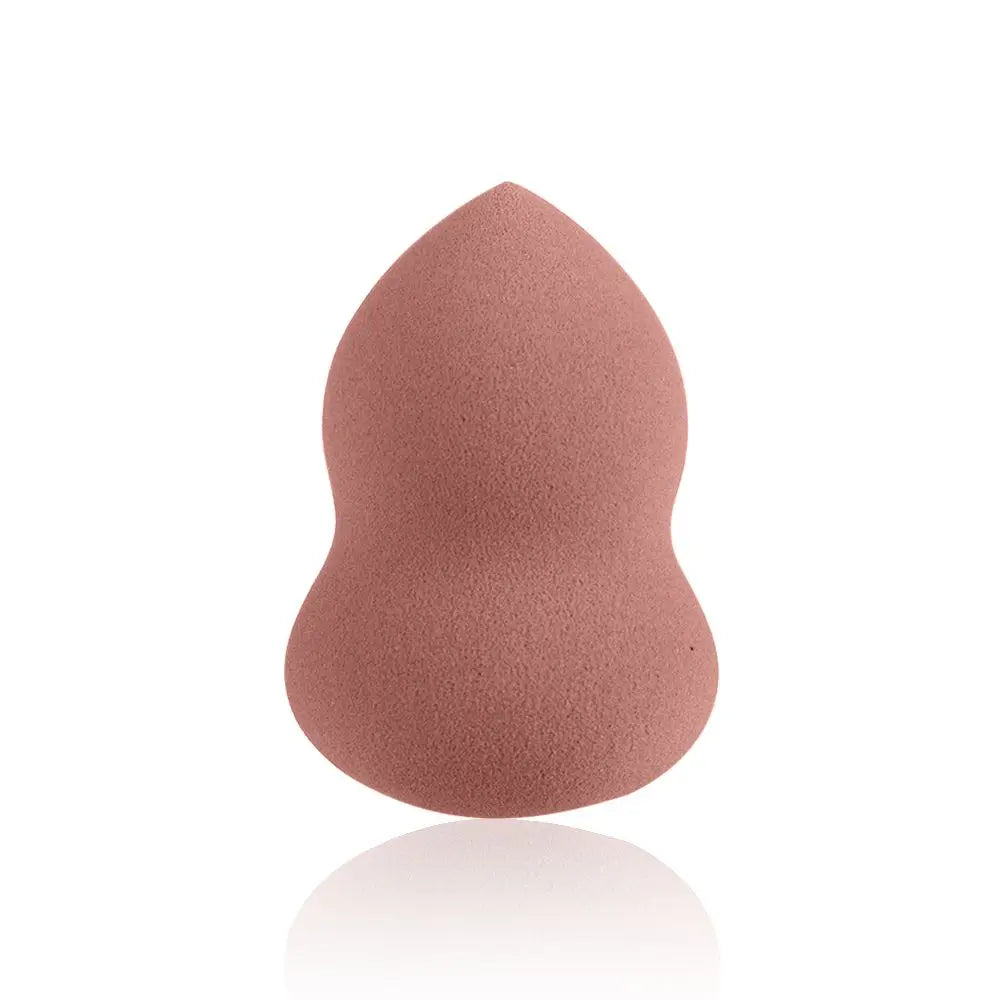 Multi-Shape Makeup Blending Sponge | Foundation Powder Puff Makeup Blending Sponge QXL