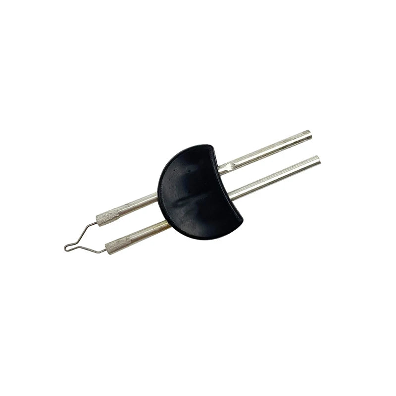 Thread Burner Zapper Tool | Bead Finishing & DIY Crafts Thread Burner Tool QXL
