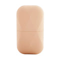 Silicone Ice Cube Face Roller | Reusable Facial Massage Tool Facial Ice Roller QXL A2
