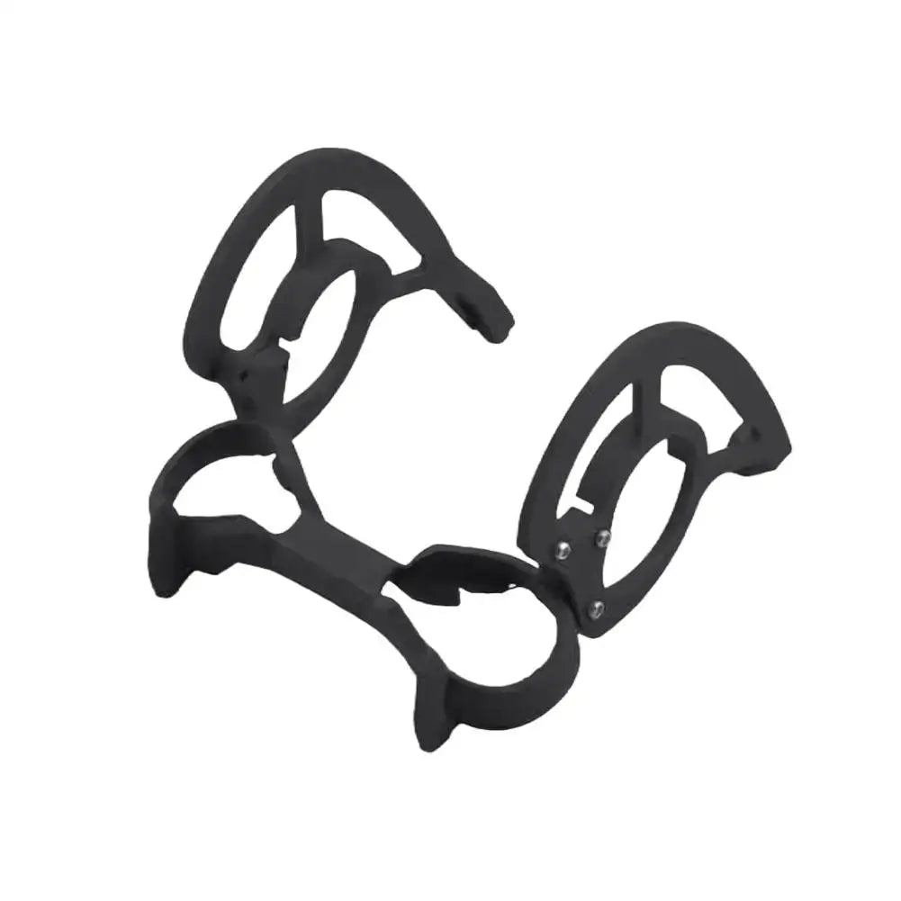 DJI Mini 5 Pro Gimbal Cover – Dustproof Lens Protector Guard Drone Gimbal Cover QXL Black