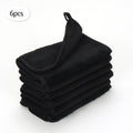 Reusable Makeup Remover Pads – Machine Washable 2–6 Pack Makeup Remover Pads QXL 6Pcs