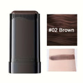 20g Gray Hair Color Stick | Permanent Coverage & Applicator Hair Color Stick QXL 02